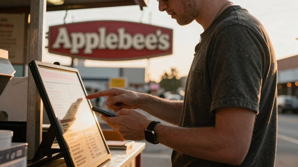 Applebee Surges In Global Coverage