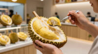 Asia's First Durian Experience Center Opens In Kuala Lumpur - China Daily - Global Edition