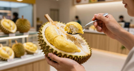 Asia's First Durian Experience Center Opens In Kuala Lumpur - China Daily - Global Edition