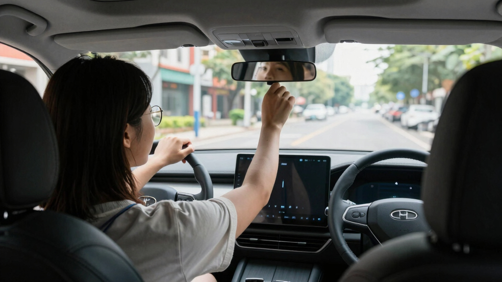 Bad Driving Habits Put You at Risk— So We Asked Experts How to Counter Them