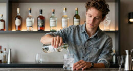 Bartenders Agree: These Are The 5 Best Bottles Of Gin For A Gin And Tonic