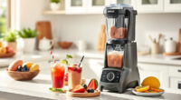Beat the Heat with Ninja SLUSHi Max XXL Frozen Drink Maker