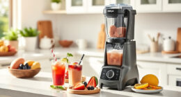 Beat the Heat with Ninja SLUSHi Max XXL Frozen Drink Maker