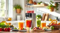 Beat the Heat with Ninja SLUSHi XL Frozen Drink Maker’s Perfect Summer Slushies