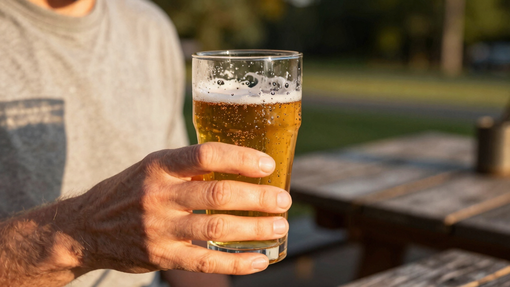 Beer