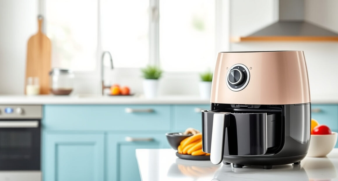 Best COSORI Air Fryer for Families (2026) — Guide 5