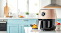 Best COSORI Air Fryer for Families (2026) — Guide 5