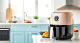 Best COSORI Air Fryer for Families (2026) — Guide 5