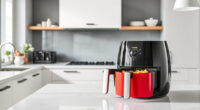 Best COSORI Air Fryer for Families (2026) — Guide 9
