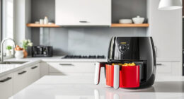 Best COSORI Air Fryer for Families (2026) — Guide 9