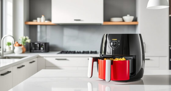 Best COSORI Air Fryer for Families (2026) — Guide 9