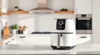 Best COSORI Air Fryer for Frozen Foods (2026) — Guide 3