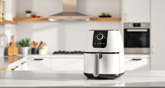 Best COSORI Air Fryer for Frozen Foods (2026) — Guide 3