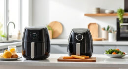 Best COSORI Air Fryer for Frozen Foods (2026) — Guide 7