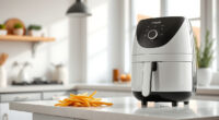 Best COSORI Air Fryer for Meal Prep (2026) — Guide 4