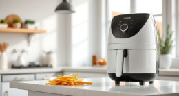 Best COSORI Air Fryer for Meal Prep (2026) — Guide 4