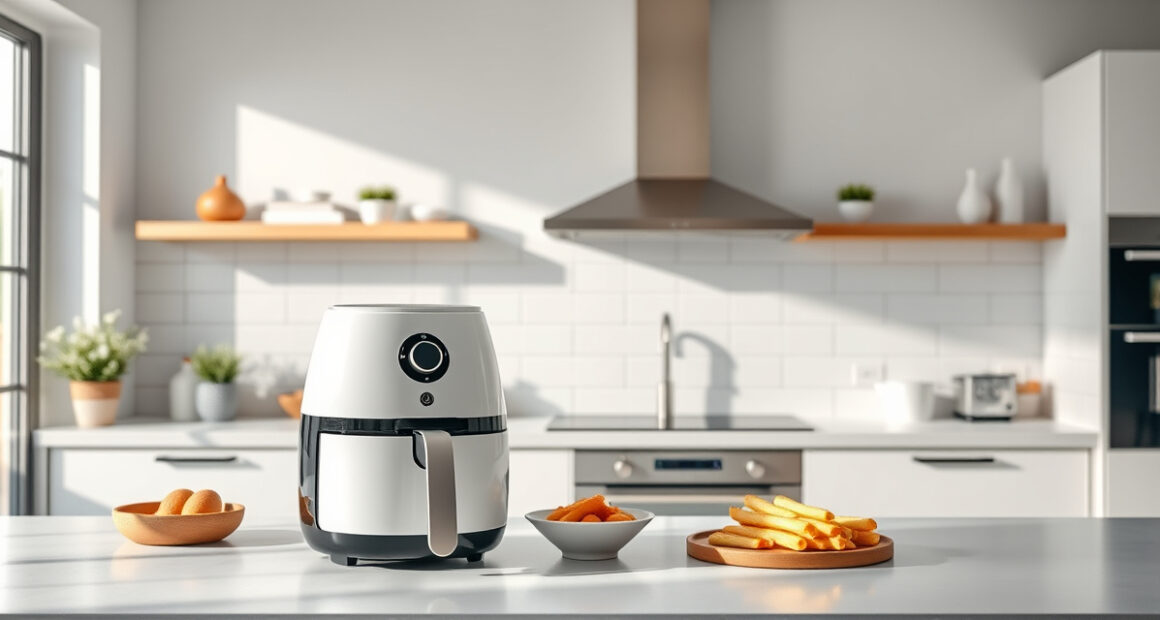 Best COSORI Air Fryer for Meal Prep (2026) — Guide 8