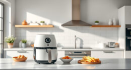 Best COSORI Air Fryer for Meal Prep (2026) — Guide 8