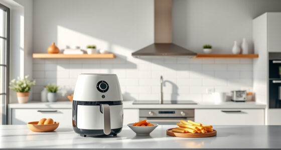 Best COSORI Air Fryer for Meal Prep (2026) — Guide 8