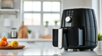 Best COSORI Air Fryer for Two People (2026) — Guide 10
