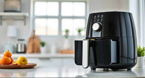 Best COSORI Air Fryer for Two People (2026) — Guide 10