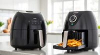 Best COSORI Air Fryer for Two People (2026) — Guide 2