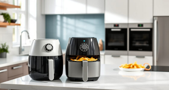 Best COSORI Air Fryer for Two People (2026) — Guide 6