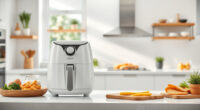 Best COSORI Air Fryers for Frozen Foods: Top Picks & Buying Tips