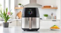 Best COSORI Air Fryers for Meal Prep: Top Picks & Buying Tips