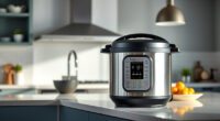 Best Instant Pot for Beginners (2026) — Top 3 Picks & Guide