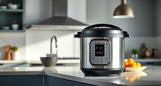 Best Instant Pot for Beginners (2026) — Top 3 Picks & Guide