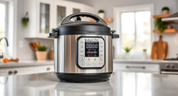 Best Instant Pot for Beginners (2026) — Top Easy-to-Use Multicookers