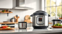 Best Instant Pot Pressure Cooker for Beginners (2026) — Guide 1