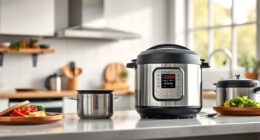 Best Instant Pot Pressure Cooker for Beginners (2026) — Guide 1