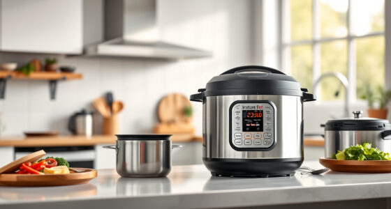 Best Instant Pot Pressure Cooker for Beginners (2026) — Guide 1