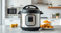Best Instant Pot Pressure Cooker for Beginners (2026) — Guide 10