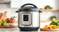 Best Instant Pot Pressure Cooker for Beginners (2026) — Guide 22
