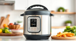 Best Instant Pot Pressure Cooker for Beginners (2026) — Guide 22