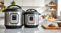 Best Instant Pot Pressure Cooker for Beginners (2026) — Guide 25