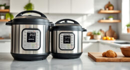 Best Instant Pot Pressure Cooker for Beginners (2026) — Guide 25