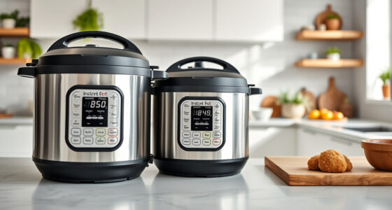 Best Instant Pot Pressure Cooker for Beginners (2026) — Guide 25