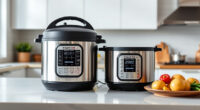Best Instant Pot Pressure Cooker for Beginners (2026) — Guide 28