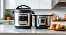 Best Instant Pot Pressure Cooker for Beginners (2026) — Guide 28