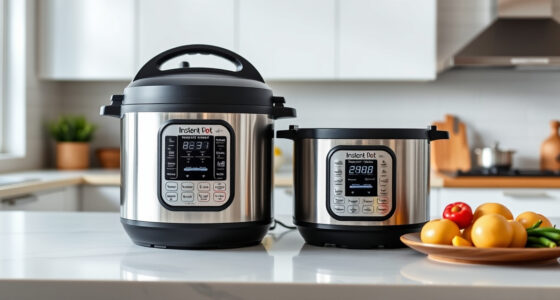 Best Instant Pot Pressure Cooker for Beginners (2026) — Guide 28