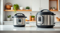 Best Instant Pot Pressure Cooker for Beginners (2026) — Guide 31
