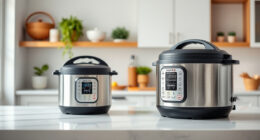 Best Instant Pot Pressure Cooker for Beginners (2026) — Guide 31