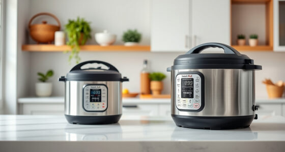 Best Instant Pot Pressure Cooker for Beginners (2026) — Guide 31
