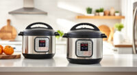 Best Instant Pot Pressure Cooker for Beginners (2026) — Guide 34