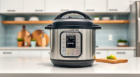 Best Instant Pot Pressure Cooker for Beginners (2026) — Guide 37