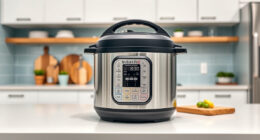 Best Instant Pot Pressure Cooker for Beginners (2026) — Guide 37